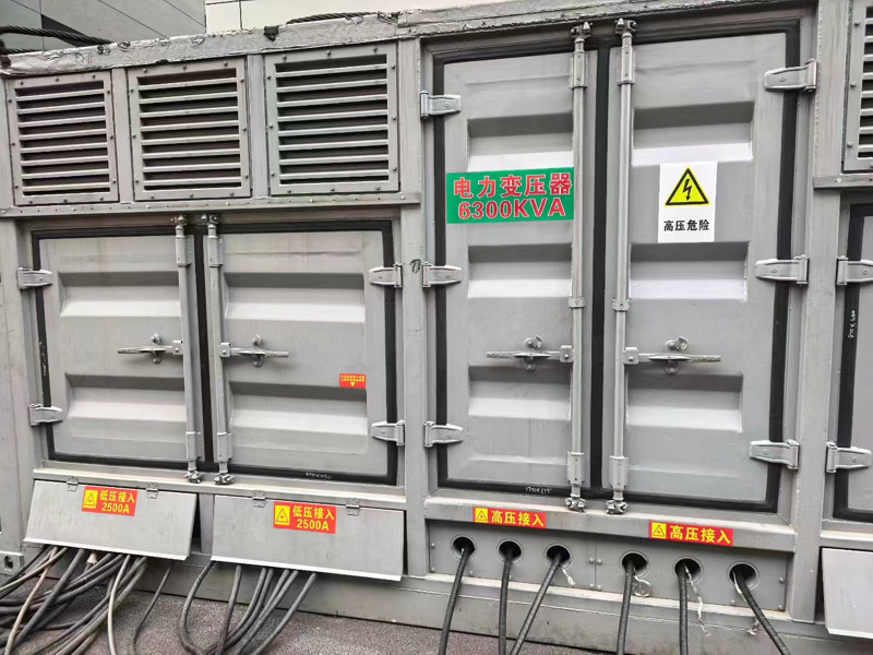 普陀柴油发电机组换季保养注意哪些事项?