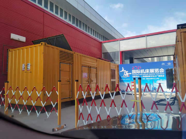 普陀出租发电机-柴油发电机和汽油发电机哪个更好一些？