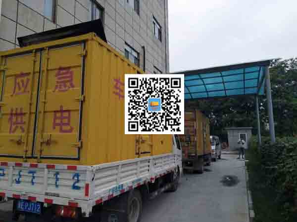 普陀发电车出租-发电机产品使用越来越广泛