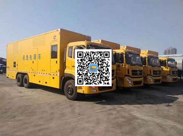 普陀出租发电车-怎样确保潍柴发电机组的质量