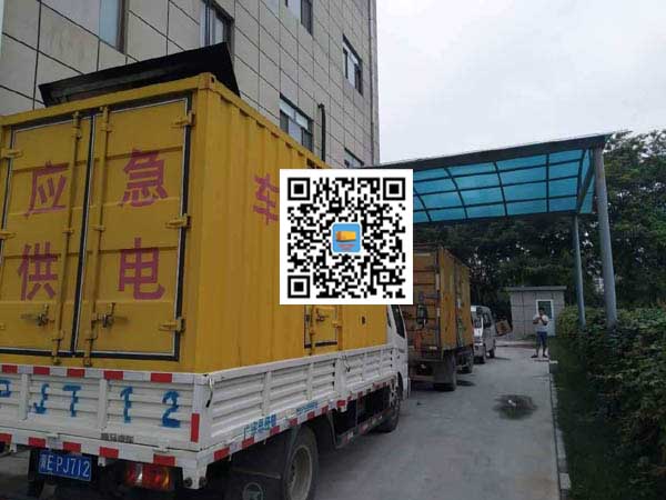 普陀发电机组如何安装管道?