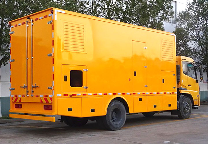 普陀租赁发电机-柴油发电机组使用应注意什么?