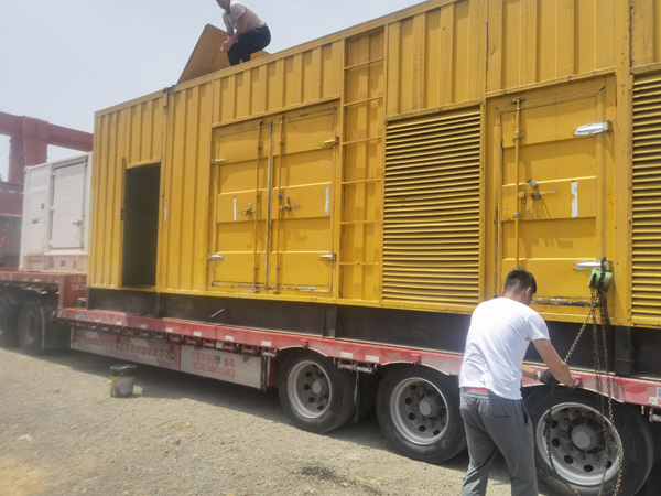普陀发电机出租100KW发电机需要什么规格的电缆线?
