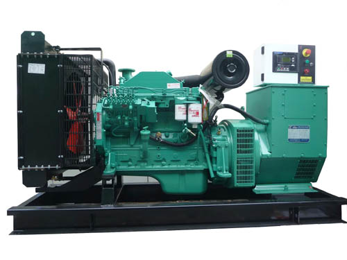 普陀有哪些方法可以提高 200kw 柴油发电机的燃油效率？