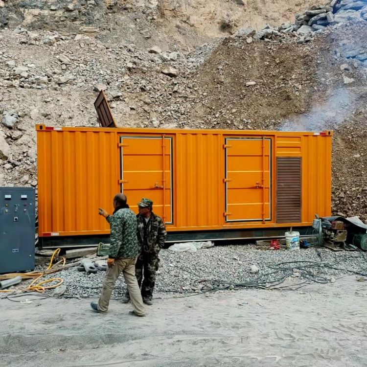 普陀如何降低 200kW 柴油发电机在高海拔地区的油耗？