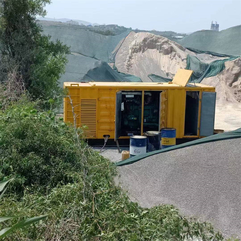 普陀影响 400KW 柴油发电机组油耗的因素有哪些？
