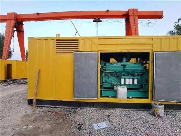 普陀冬季低温环境下，500KW发电机组应该选择什么类型的启动电瓶？