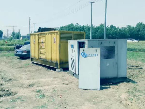 普陀柴油发电机组冬季日常维修需要哪些工具?